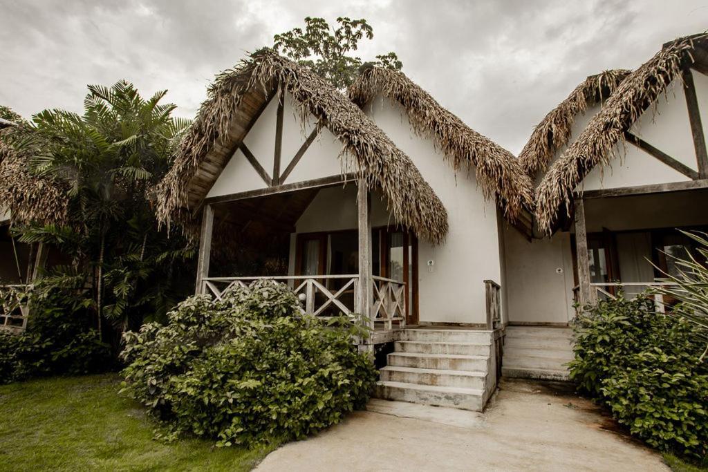Playa Venao Hotel Resort Exterior foto